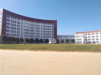 云南工业高级技工学校2023年宿舍条件