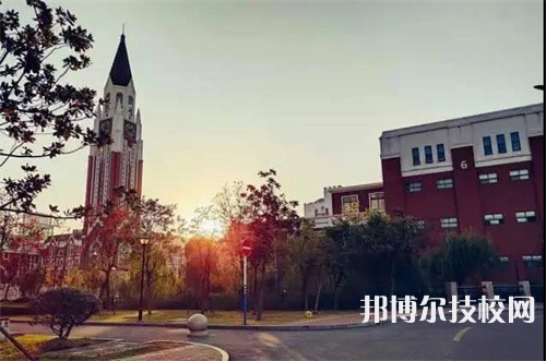 江苏省南通卫生高等职业技术学校2022年有哪些专业