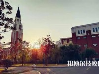 江苏省南通卫生高等职业技术学校2023年有哪些专业