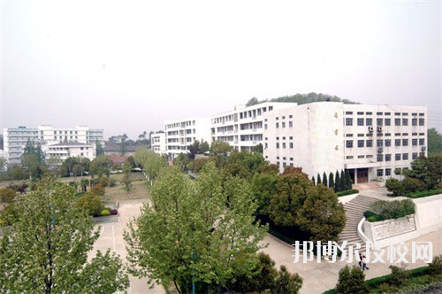 江苏省南京工程高等职业学校2023年报名条件、招生要求、招生对象