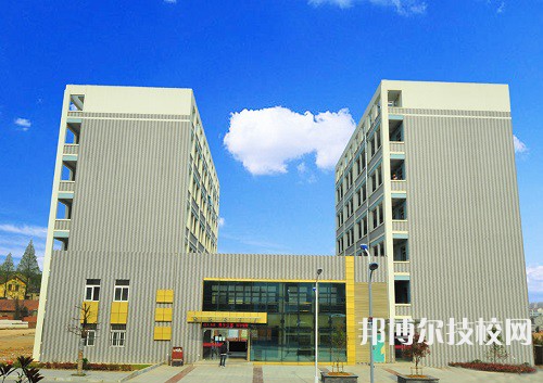 江苏省南京工程高等职业学校有哪些专业