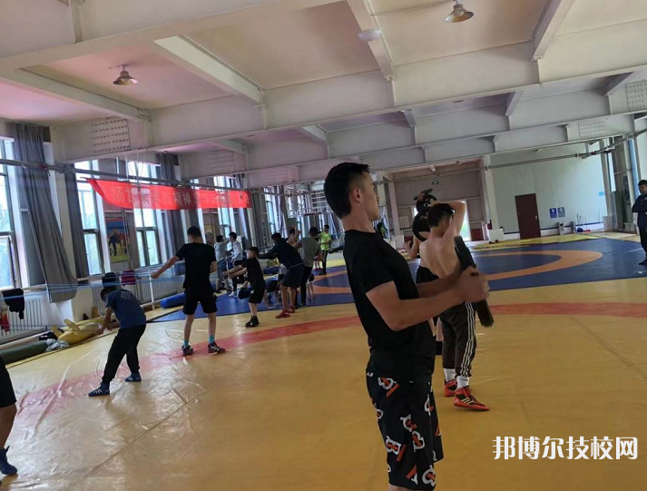 酒泉体育运动学校2022年招生录取分数线 