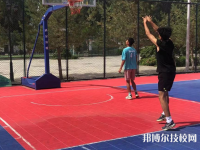 酒泉体育运动学校2023年宿舍条件