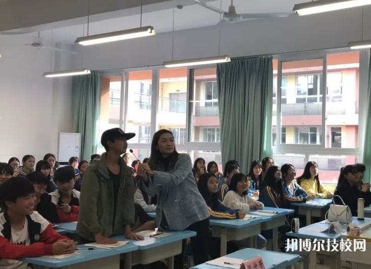 重庆巴南职业教育中心2022年报名条件、招生要求、招生对象