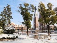 江苏省南通卫生高等职业技术学校2023年网站网址