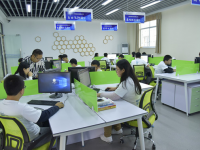 重庆九龙坡职业教育中心2023年有哪些专业
