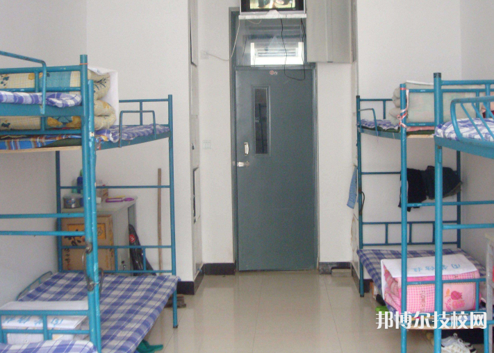 甘南州卫生学校2022年宿舍条件