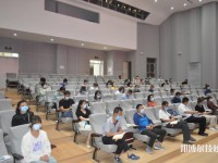 甘肃省靖远师范学校2023年招生录取分数线