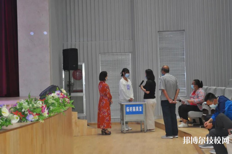 甘肃省靖远师范学校2022年学费、收费多少