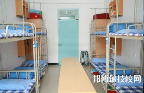 甘肃省靖远师范学校2022年宿舍条件