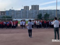甘肃省靖远师范学校2023年招生办联系电话