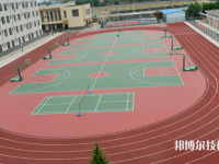 庆阳林业学校2023年招生办联系电话