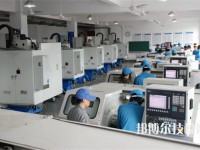 常州铁道高等职业技术学校2023年有哪些专业