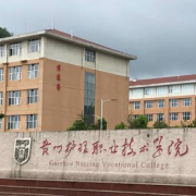 贵州护理职业技术学院(中职部)
