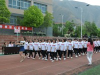 甘肃陇南市卫生学校2023年有哪些专业