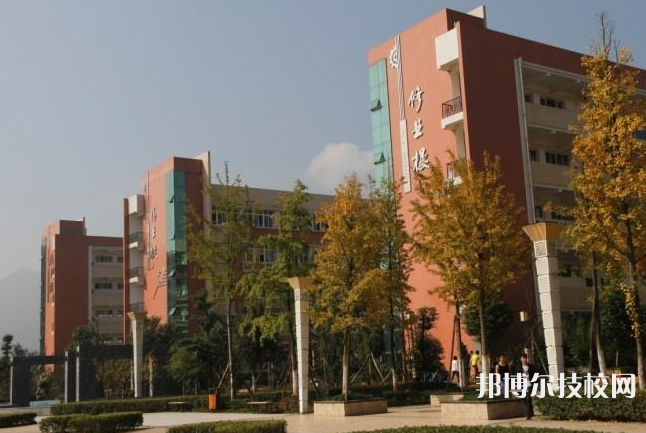 重庆南川隆化职业中学校2022年报名条件、招生要求、招生对象