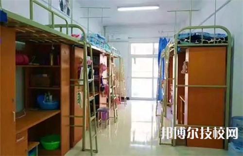 徐州生物工程职业技术学院中专部2022年宿舍条件