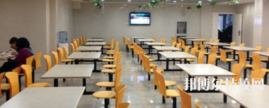 西安雁塔区职业高级中学2023年宿舍条件