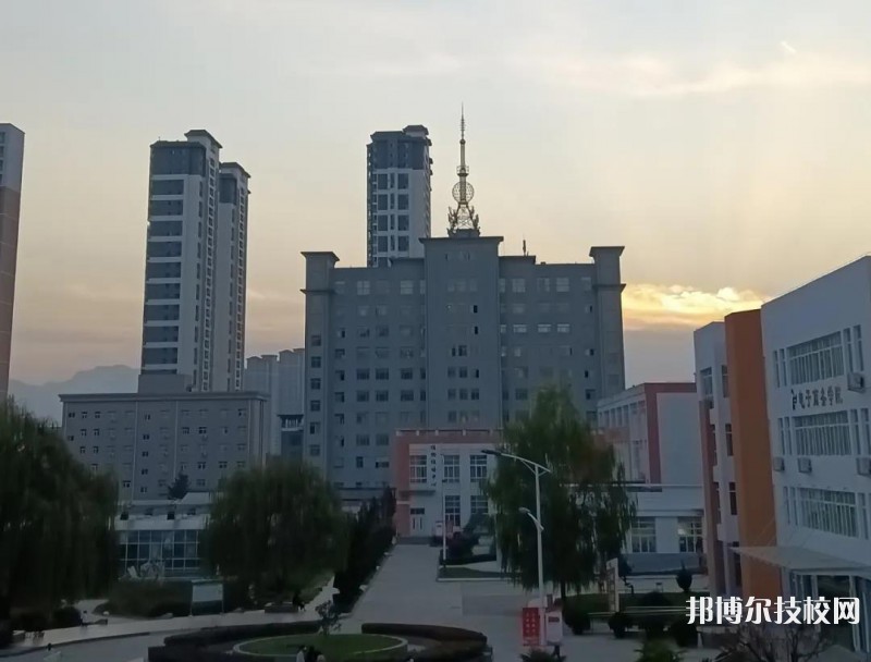 陇南师范高等专科学校2022年招生录取分数线