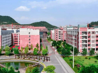 贵州装备制造职业学院(中职部)2023年有哪些专业