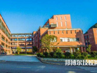 贵州建设职业技术学院(中职部)2023年招生录取分数线