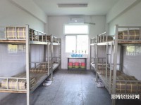 渭源县职业中等专业学校2023年宿舍条件