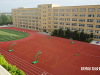 芜湖电缆工业学校2023年地址在哪里