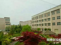 重庆万州技师学院2022年报名条件、招生要求、招生对象