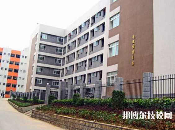 重庆第二农业学校2022年报名条件、招生要求、招生对象