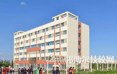 甘肃省酒泉卫生学校2022年招生录取分数线