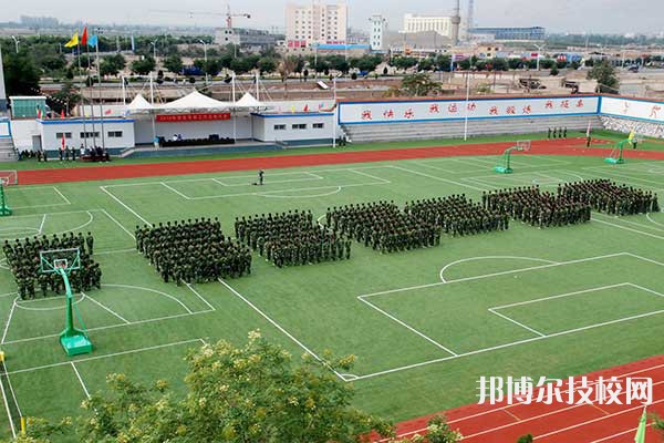  甘肃理工中等专业学校2022年招生录取分数线