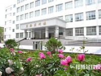 甘肃理工中等专业学校2023年学费、收费多少
