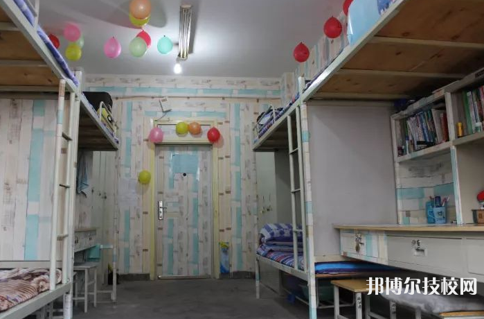 重庆巫山师范学校2022年宿舍条件