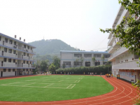 重庆巫山师范学校2023年招生计划