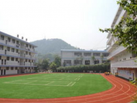 重庆巫山师范学校2023年有哪些专业