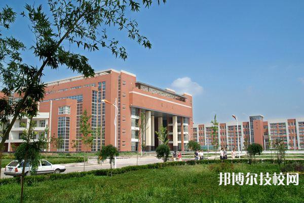 平凉亚东职业技术学校2022年报名条件、招生要求、招生对象