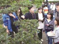 重庆风景园林技工学校2023年招生计划