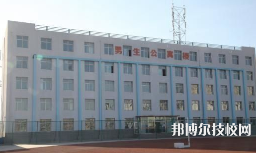 麻江中等职业学校2022年宿舍条件