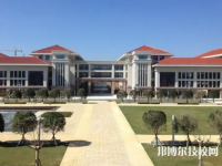 贵州电子科技职业学院(中职部)怎么样、好不好