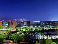 贵州轻工职业技术学院(中职部)2023年地址在哪里