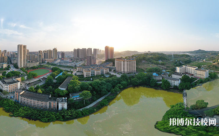 重庆春珲人文技工学校2022年报名条件、招生要求、招生对象