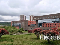 贵州轻工职业技术学院(中职部)2023年网站网址
