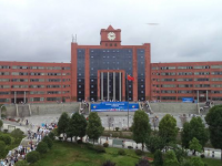 贵州工业职业技术学院(中职部)2023年招生简章