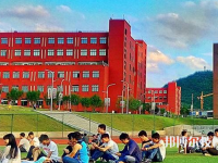 贵州工业职业技术学院(中职部)2023年招生录取分数线