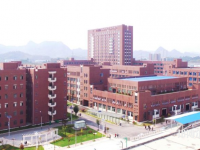 贵州工业职业技术学院(中职部)2023年网站网址