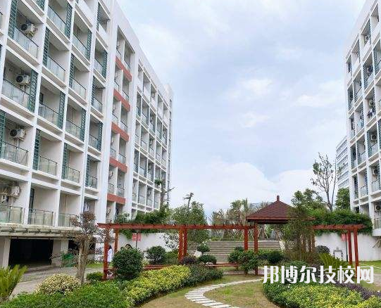 高碑店第一中等职业学校怎么样、好不好