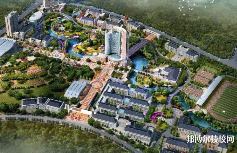 贵州农业职业学院