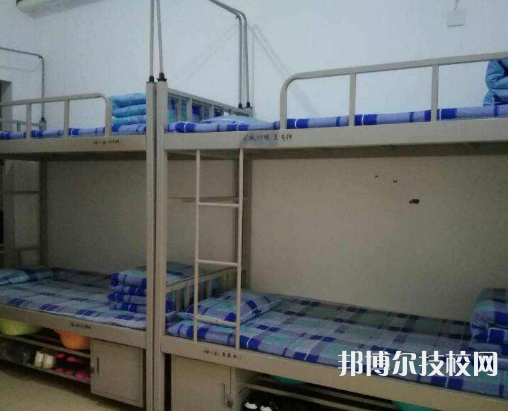 唐县卫生职业中专学校2022年宿舍条件