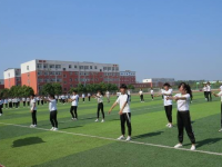 肃宁职业技术教育中心2023年网站网址