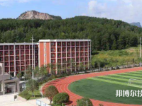 印江中等职业学校2023年宿舍条件